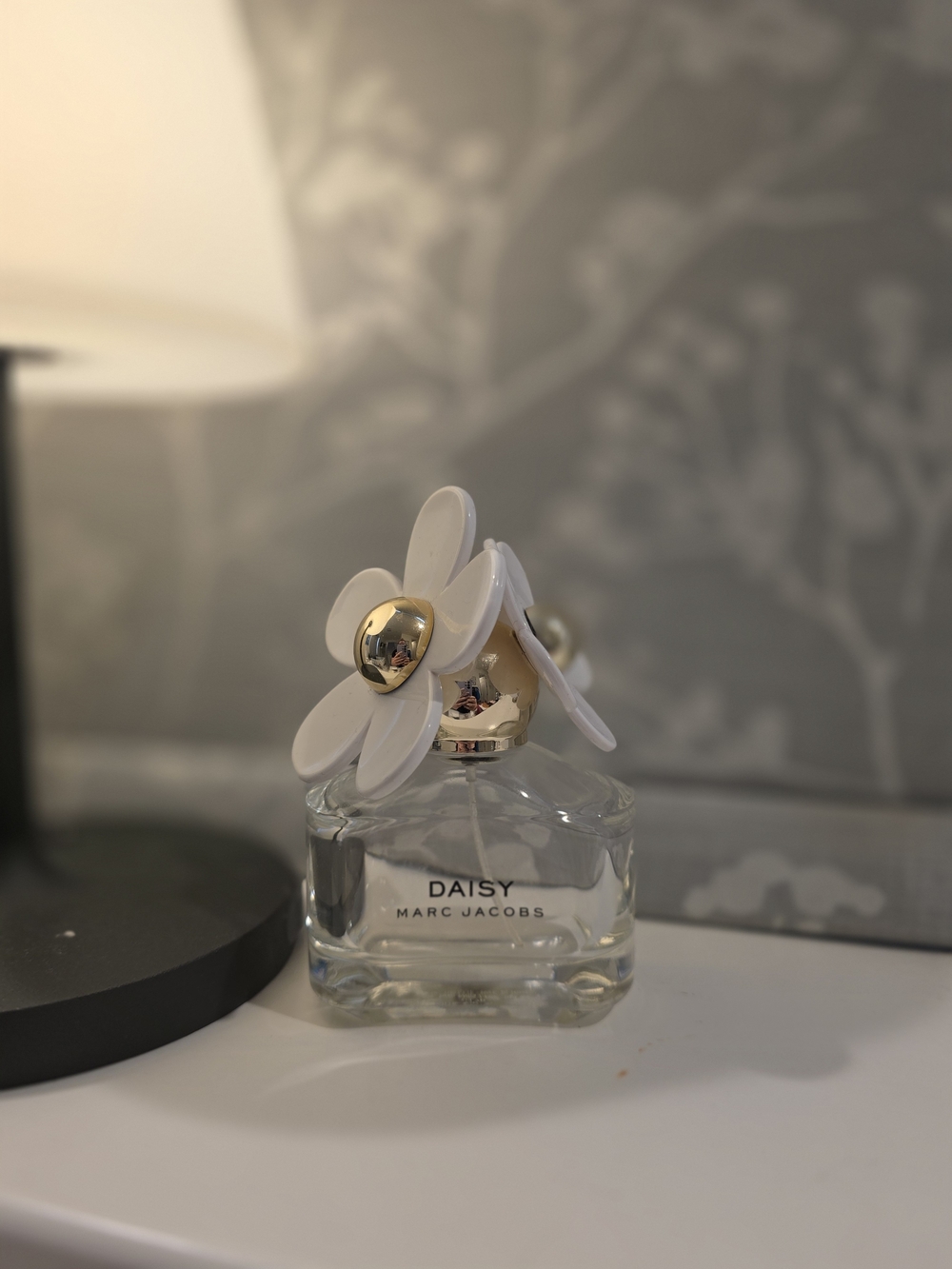 Decor Bottle- Daisy by Marc Jacobs